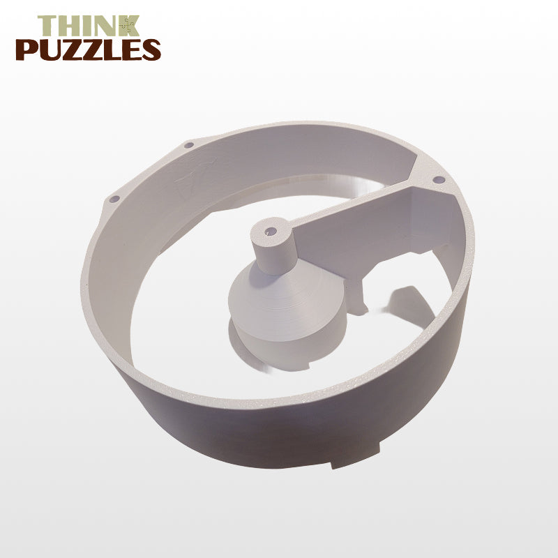 Golf Ball Dispenser Pro Funnel