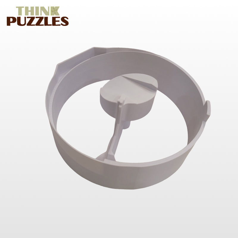 Golf Ball Dispenser Pro Funnel