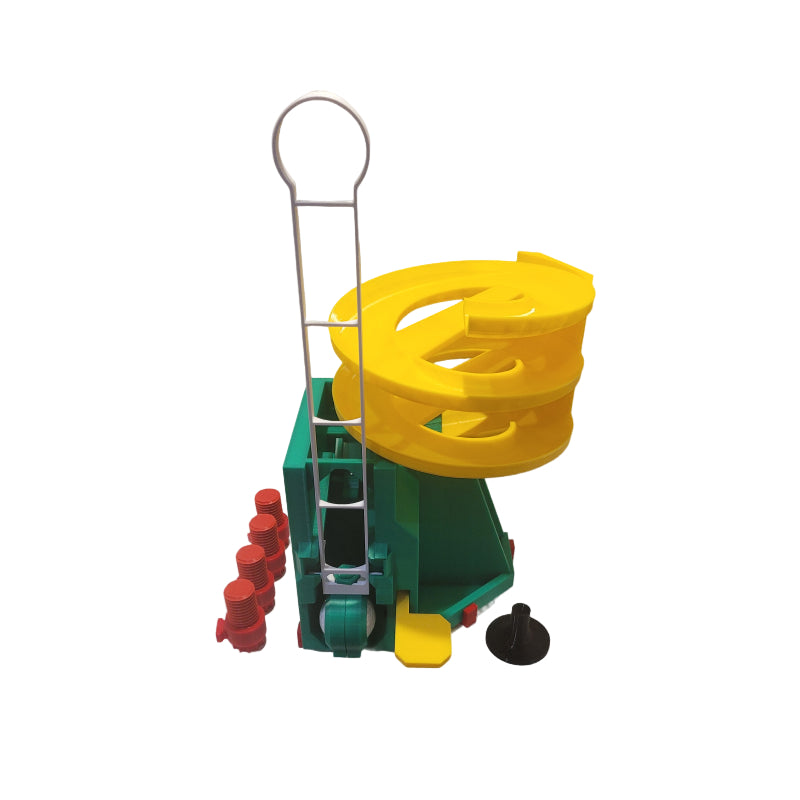 Golf Ball Dispenser Pro Leg Extensions