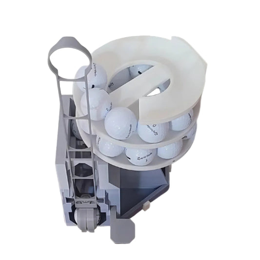 Golf Ball Dispenser Pro - Custom Edition