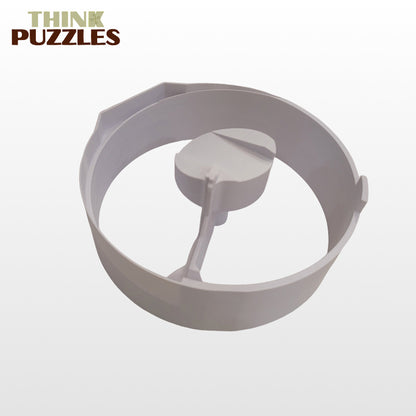 Golf Ball Dispenser Pro Funnel