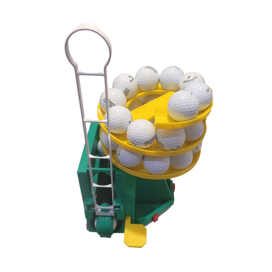 Golf Ball Dispenser Pro